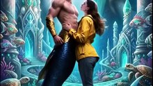 My Merman Daddy Takes Me Home Full EP