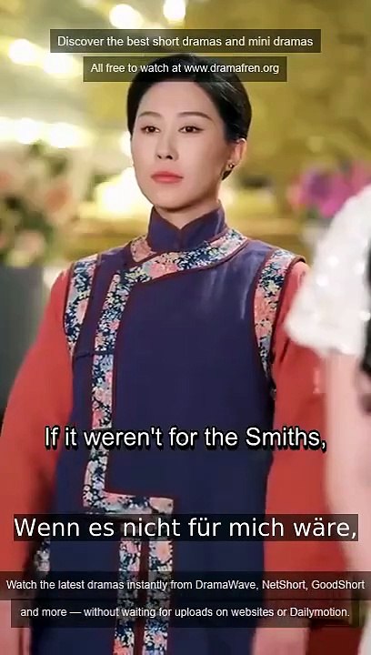 Ex-Weib Sie ist der Pate | Ganzer Film Deutsch