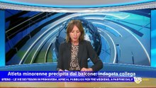 Il notiziario di Tgs, edizione del 15 aprile – ore 19.50