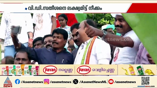 കെ സുധാകരന്റെ എഫ്ബി പോസ്റ്റിന് പിന്നിലെ രാഷ്ട്രീയ ലക്ഷ്യമെന്ത്?; സർപ്രൈസ് മുഖ്യമന്ത്രിയാകുമോ കെസി?