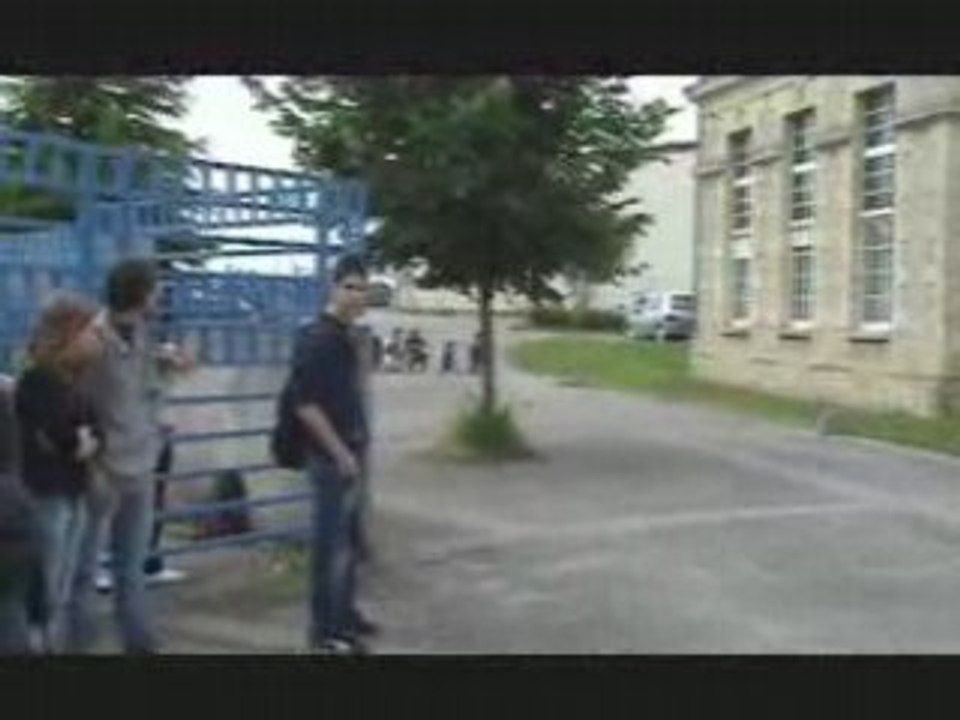 WTTRT vidéo