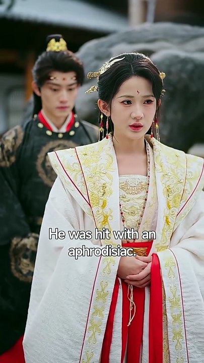 [SUB] Death Was Just the Doorway to Her Revenge Chinese Movie