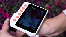 iLYNX – Discover the Micro World at Your Fingertips by iLYNX — Kickstarter