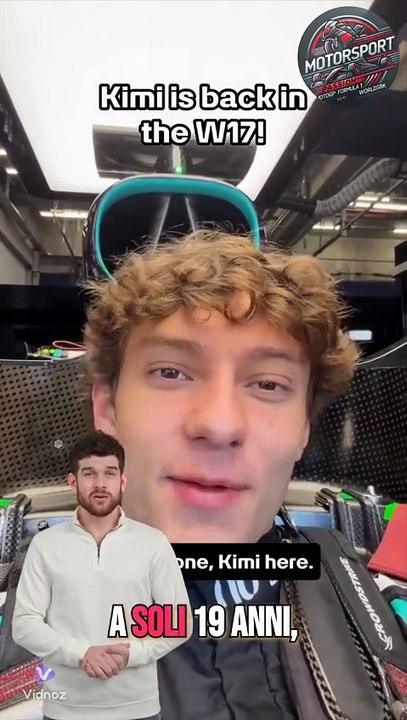Antonelli: Record da Sogno! 🏎️🔥 #kimiantonelli #mercedes #f1