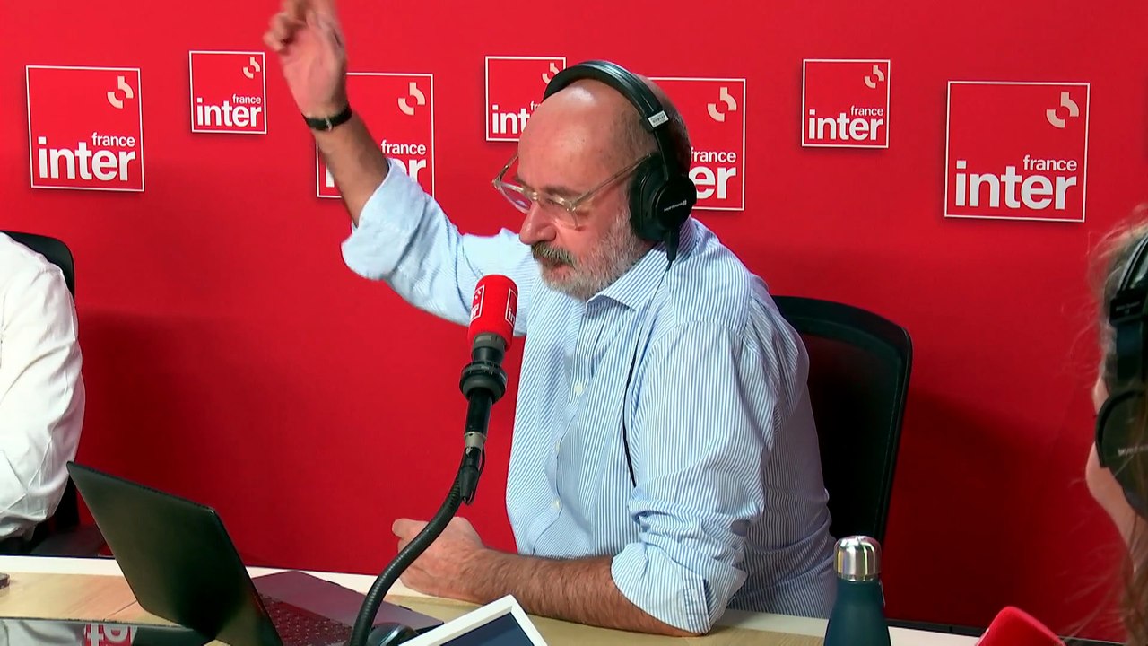 Smart is the new sexy - Le billet de Daniel Morin