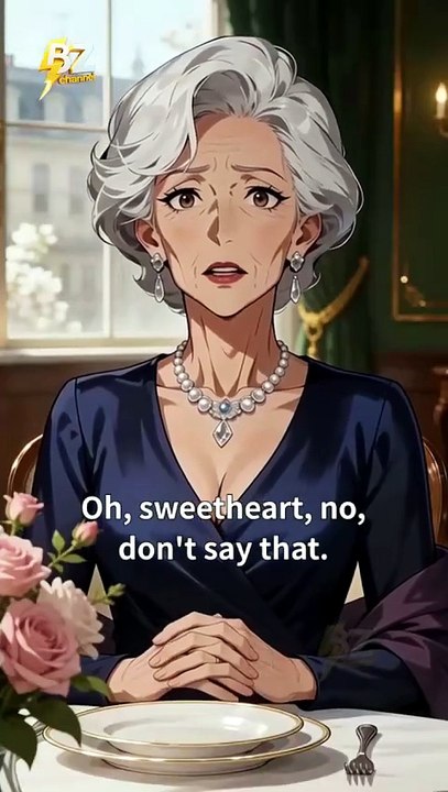 Falling in love by a mistaken vow