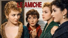 «Le amiche/1955 HD»