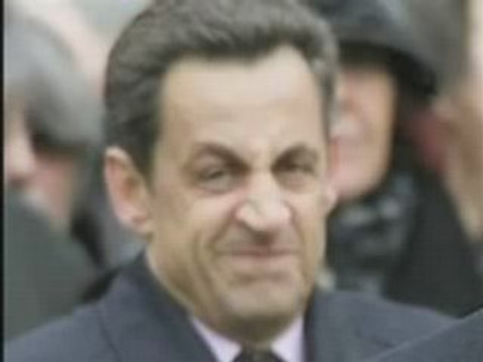 Sarkozy : ZE BEST-OF !
