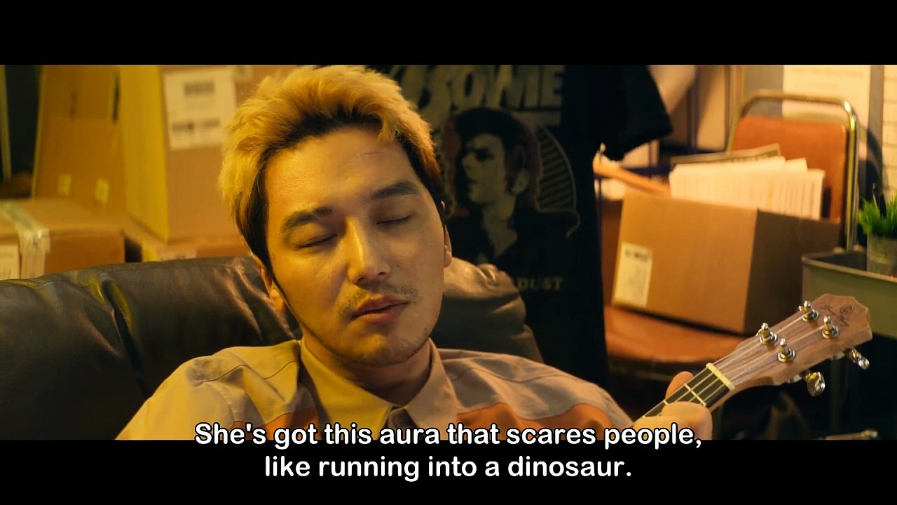 Pavane (2026)