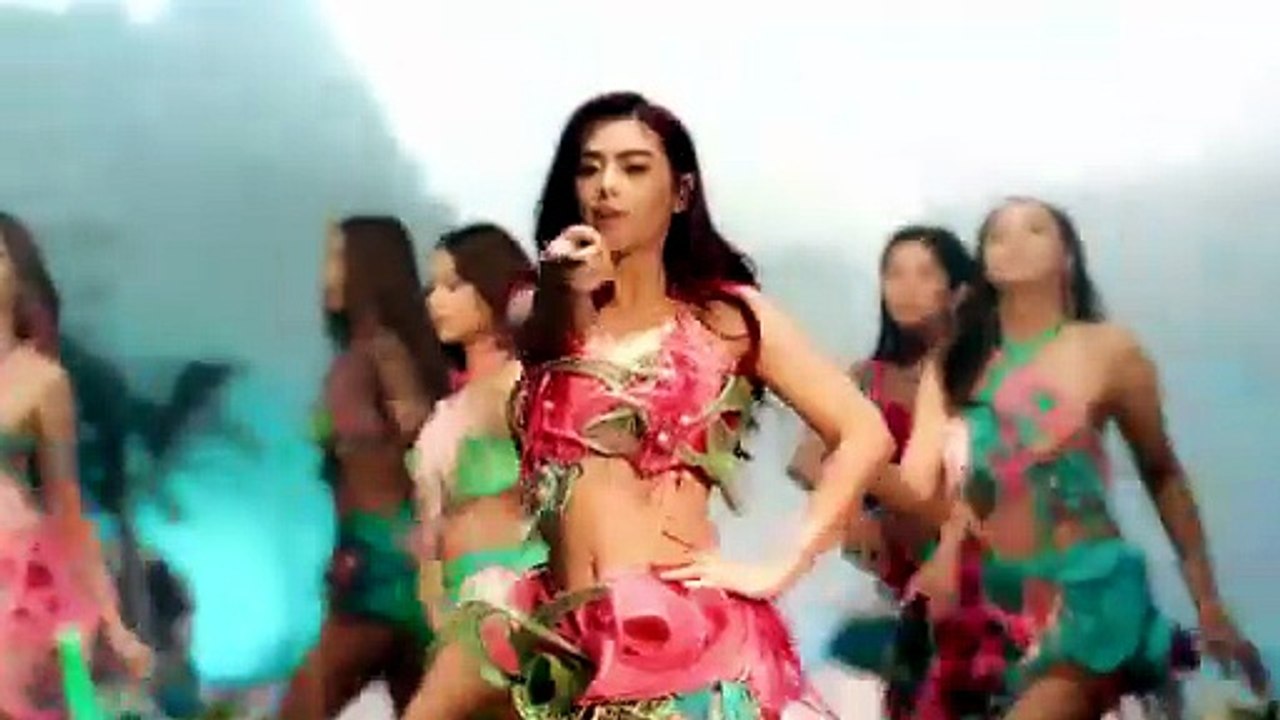 BINI - ‘Blush’ Official Music Video