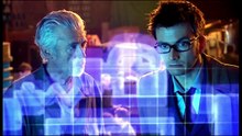 Doctor Who 0406 The Doctor's Daughter พากย์ไทย