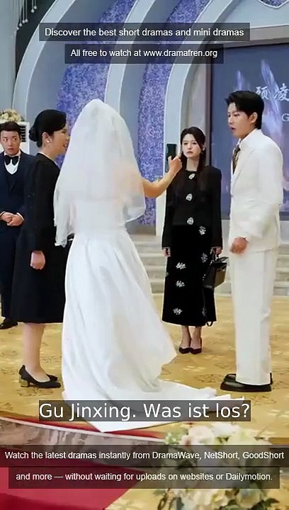 Ich ließ mich jetzt zusehen, wie ich gewinne | Ganzer Film Deutsch