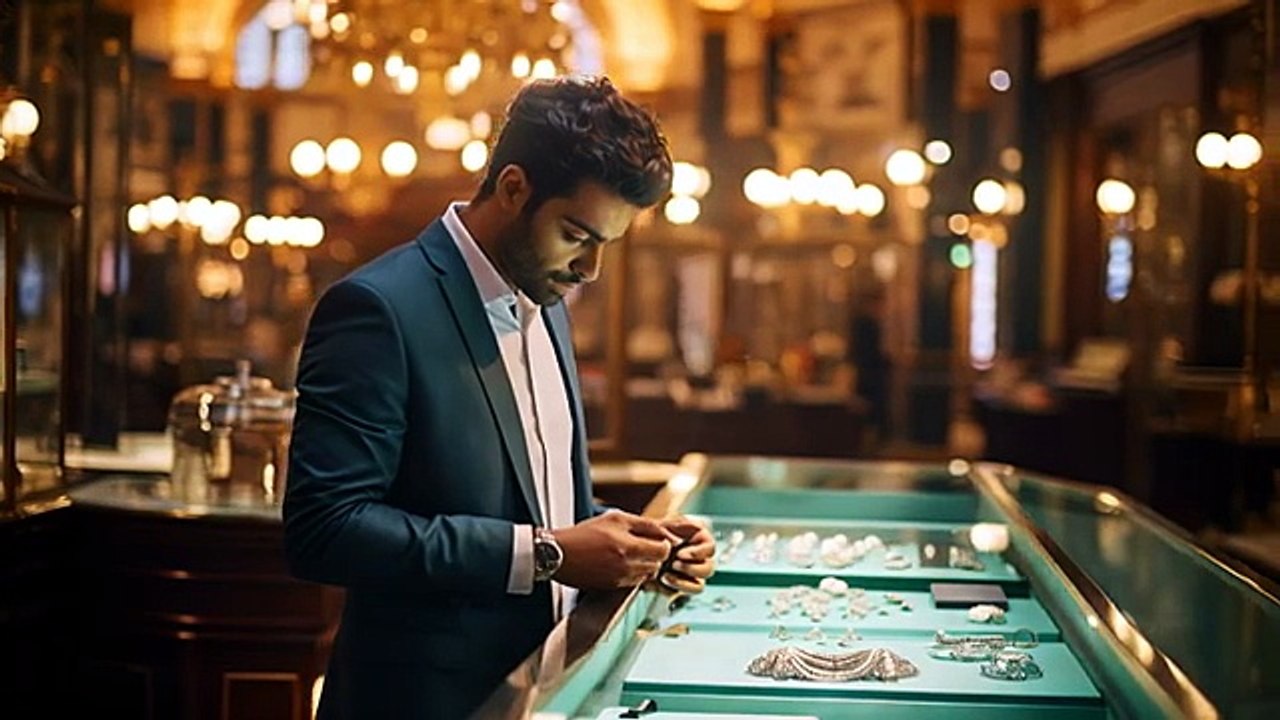 En Inde, un film entièrement généré par l'intelligence artificielle sur les écrans d'ici à la fin de l'été: Les décors, la mise en scène et même les acteurs !