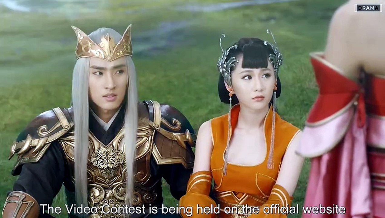 [ENG] Love O2O (2016) Episode 3