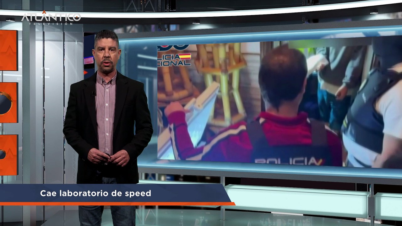Flash Informativo del 16 de april de 2026 a las 09:32