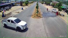 RIP to the #car going straight