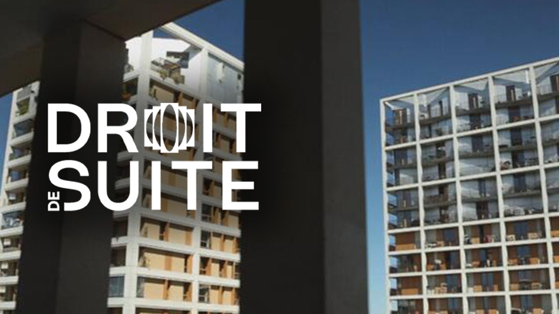 Logement : 25 ans de lois et un échec ?