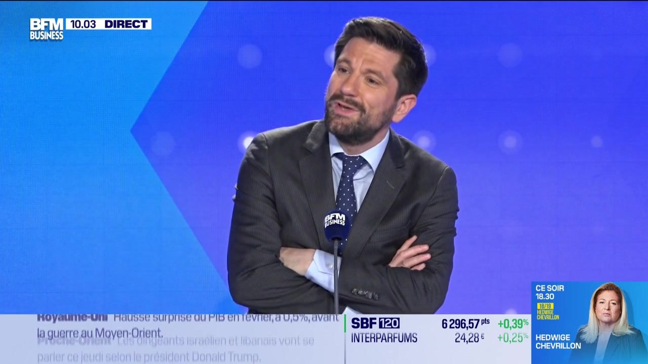 L'intégrale des Experts du jeudi 16 avril