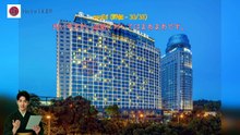 HotelKDM | スイス グランド シアメン(Swiss Grand Xiamen)のレビュー