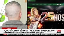 Kumar bağımlılığı aileyi büyük girdabın içine çekti: "Çocuğumun sünnet takılarını bozdurdum"