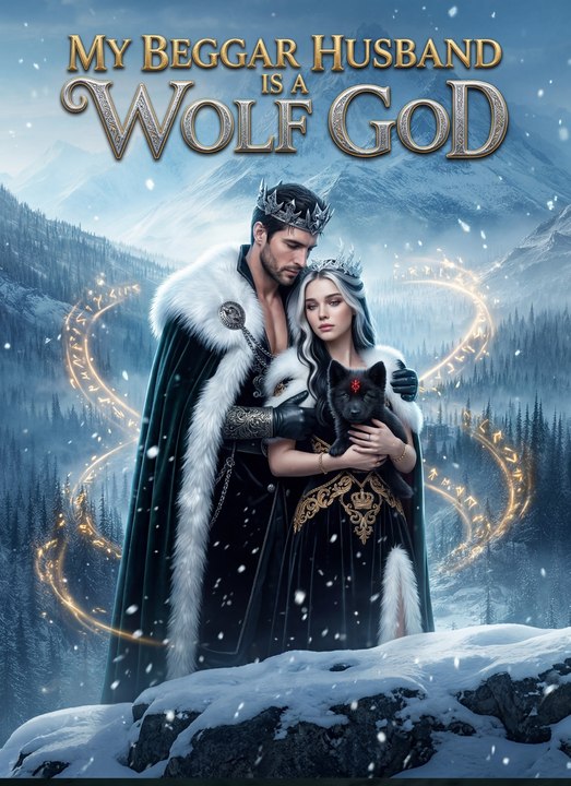 My Beggar Husband Is A Wolf God Isode
