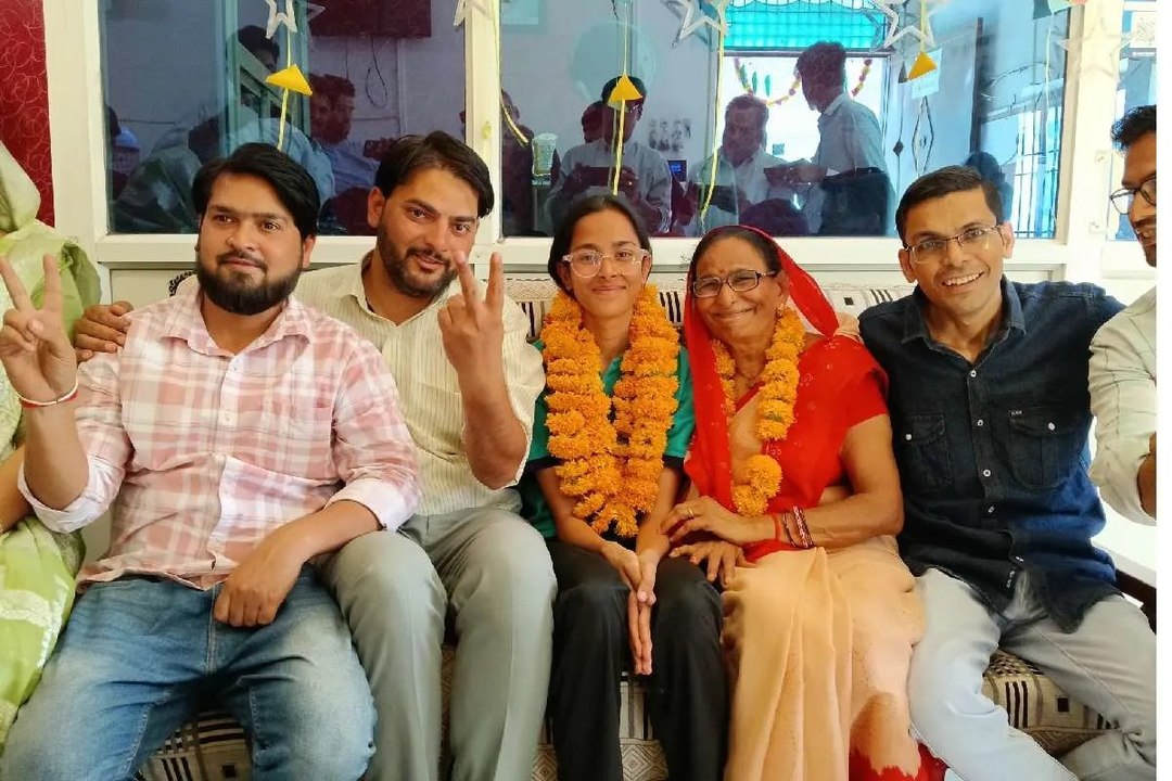 मुरैना में इस बार कमजोर रहा बोर्ड परीक्षाओं का परिणाम