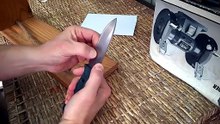 Bevel angle