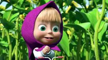 Maşa İle Koca Ayı - 🤝 Dostluk Zamanı! 💖 Masha and the Bear Turkey