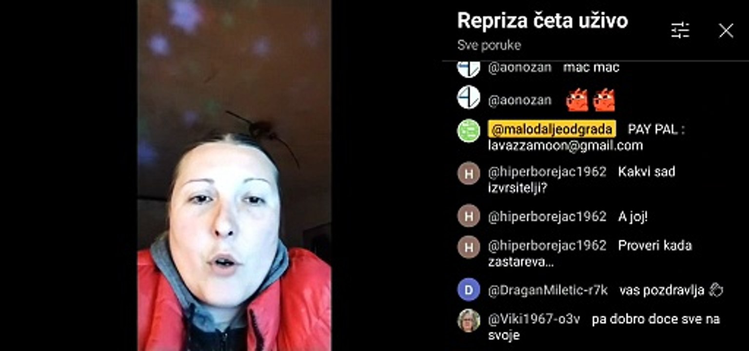 Još 430€ i stajemo na noge