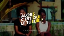 Les coulisses de Le Secret des Bagayoko