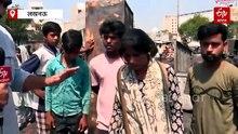 Watch: 'मां कहां हो तुम?', आग की लपटों में बिछुड़ी बेटी की पुकार, सुनिए लखनऊ अग्निकांड के पीड़ितों का दर्द