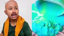 KETIKA KETOILET TP MALAH KEKANTIN