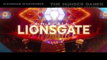 The Hunger Games: Sunrise On The Reaping | Trailer 1