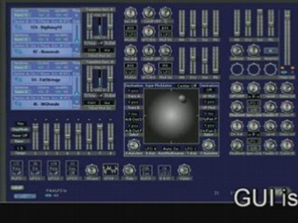 HGFortune STS-33-Sneak-Preview-Demo