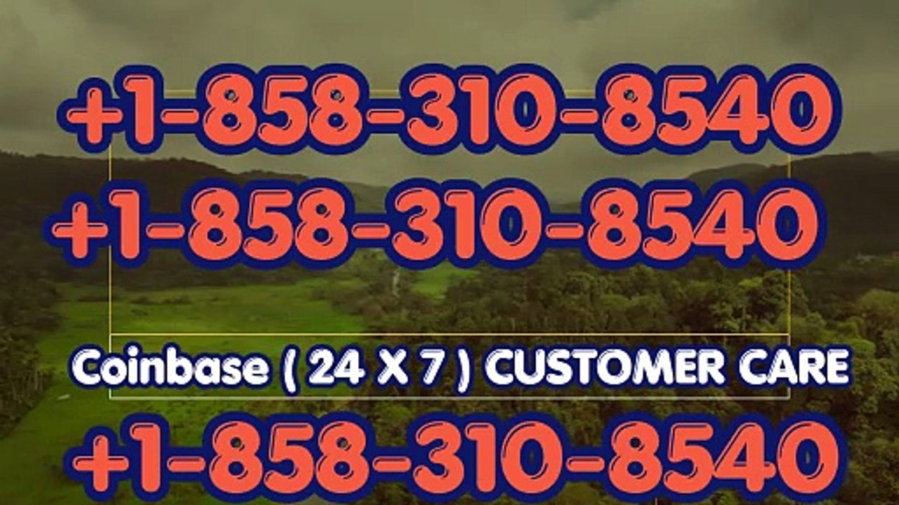 ≋ ¶ ⁂¶⁂ 《Immediately Verified》】 ⁂Coinbase® Toll free© helpline® Numbers Contact⁂ (247) ⁂Live Person Care)