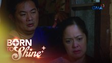 Born To Shine: Minchie, pumayag na sumali si Jeni sa boot camp! (Episode 19 - Part 3/3)