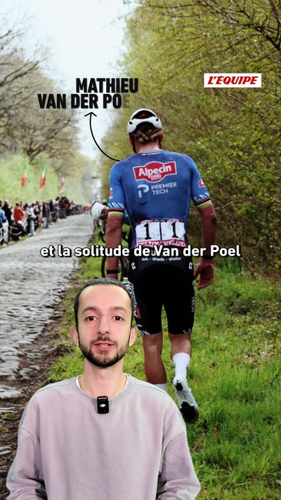 Les coulisses de votre plus belle photo de Paris-Roubaix 2026 - Cyclisme - Paris-Roubaix