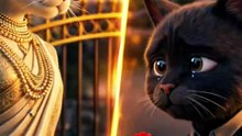 Rich vs Poor Love Story — Unexpected Ending 😢 #catstory #emotionalstory #lovestory #shortvideo