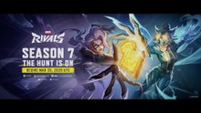 Marvel Rivals Official The Hunt is On Season 7 Trailer