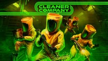Cleaner Company Official Trailer