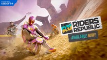 Riders Republic Season 18 Official Launch Trailer