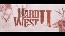 Hard West 2 Official Console Announcement Trailer