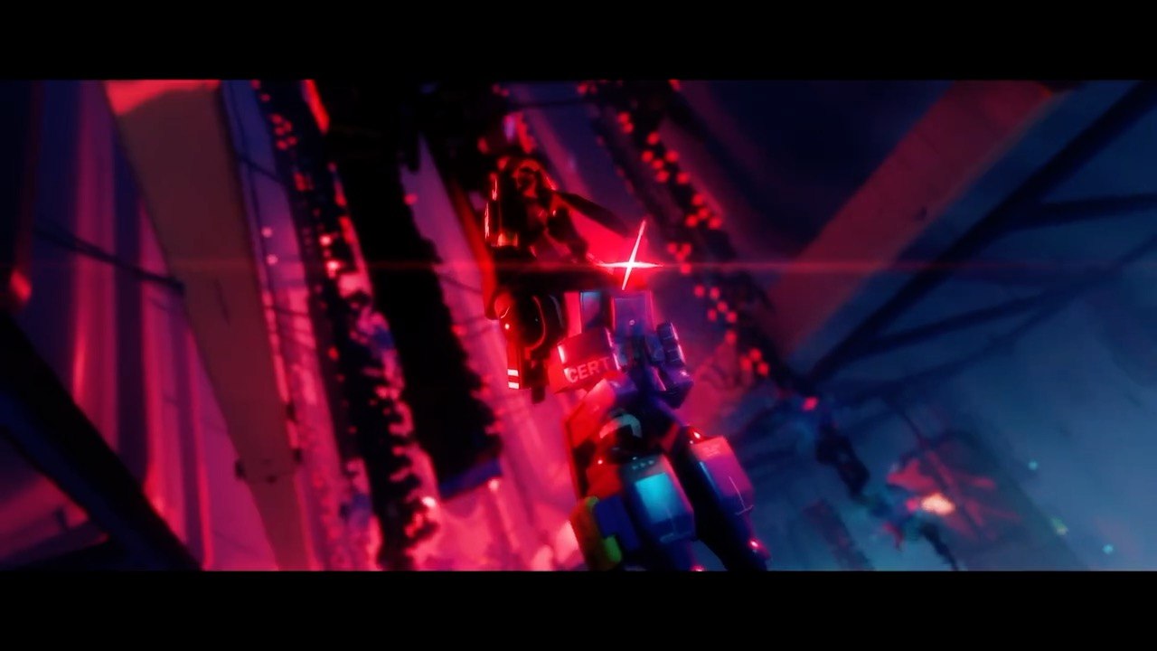 Marathon Official Cryo Archive Launch Trailer