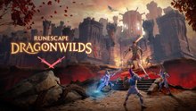 RuneScape Dragonwilds Official Dowdun Reach World Teaser Trailer