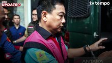 Harta Kekayaan Ketua Ombudsman Hery Susanto yang Ditangkap Kejagung