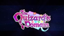 The Quizard's Domain Official Gameplay Trailer
