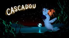 Cascadou Official Release Date Trailer
