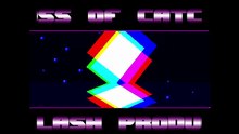 Amiga Demo Hot Compilation Catch 22