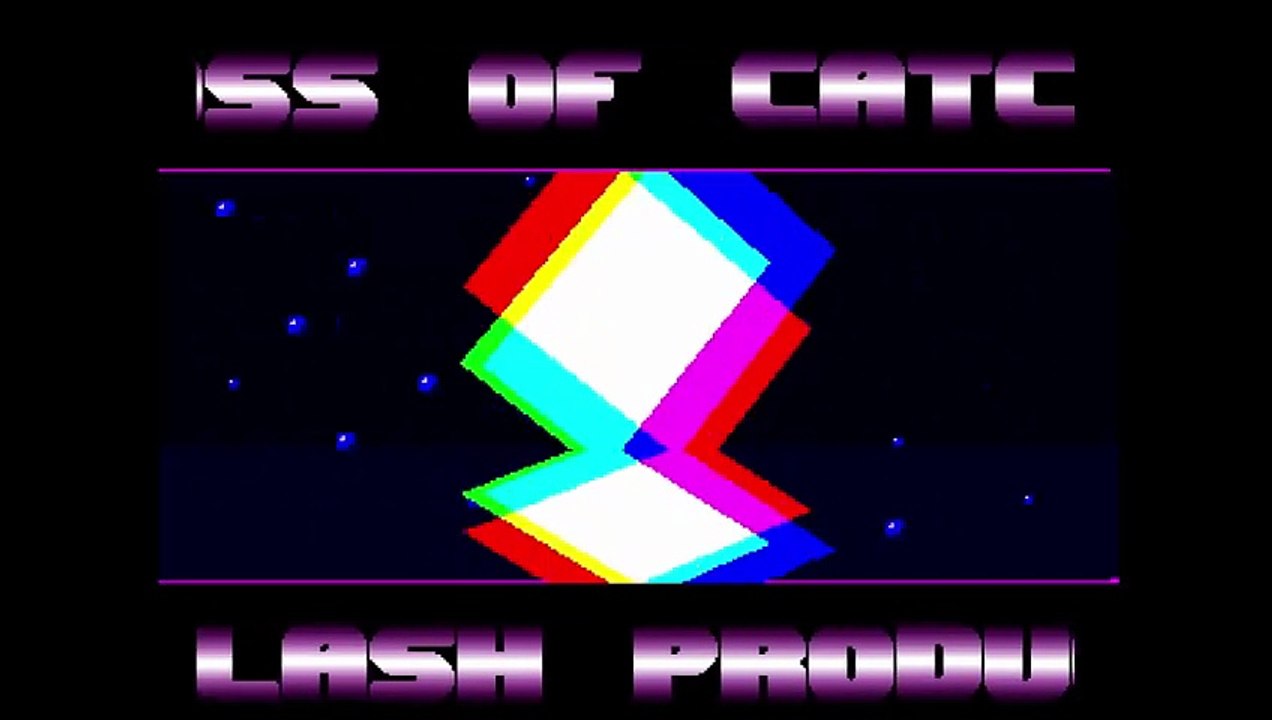 Amiga Demo Hot Compilation Catch 22