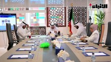 الشؤون